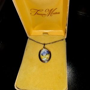 Necklace and Pendant